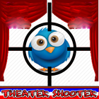 Theater SHooter-icoon