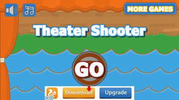 Theater SHooter Affiche