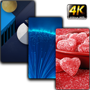 4K UHD Fonds d'écran Partie 2 Gratuit APK