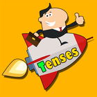 Tenses Workout for kids icon