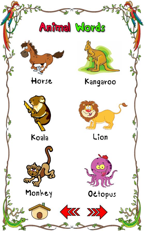 Spelling Words For Kids APK for Android Download Spelling Words For Kids APK for Android Download