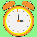 Learn to tell time APK