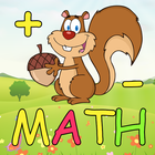 Preschool Math icône