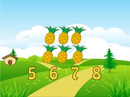 Preschool Math screenshot 2