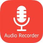 Audio Recorder Pro ícone