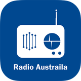 Australia Radio ícone
