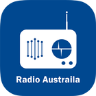 Australia Radio アイコン