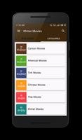 Khmer Movie capture d'écran 3