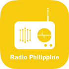 Philippine Radio icône