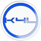 K4linux - Linux Tutorials icon