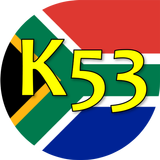 K53 Learners RSA (New) icon
