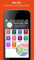 K53 Learners RSA (New) capture d'écran 1