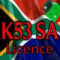 ”K53 SA Licence