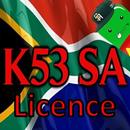 K53 SA Licence APK