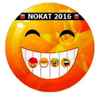 Nokat 2016 आइकन
