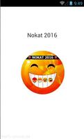 Nokat 2016 imagem de tela 1