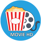 MOVI HD 2018 아이콘
