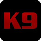 K9 Employment icône