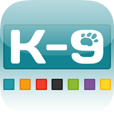 k-9.kz ikon