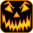 4K Scary Halloween Wallpapers icône