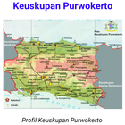 Keuskupan Purwokerto icône