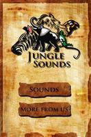 Jungle Sounds Demo plakat