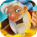 黄金矿工 - Gold Miner 2017 APK