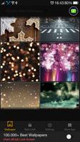 100,000+ Best Wallpapers QHD Lock Screen ภาพหน้าจอ 2