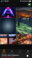 100.000+ Beste Wallpapers, QHD Lock Bildschirm Screenshot 3