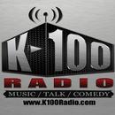 K-100 Radio APK