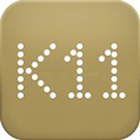 K11会员卡 icon