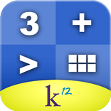 K12 Math Sampler