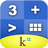 APK K12 Math Sampler