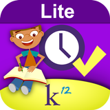 K12 Timed Reading & Comp Lite icône
