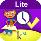 K12 Timed Reading & Comp Lite أيقونة