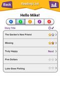 K12 Timed Reading & Comp Lite স্ক্রিনশট 1
