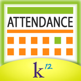 K12 Attendance icône