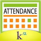 K12 Attendance أيقونة