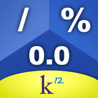 K12 Equivalence Tiles icon