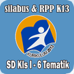 RPP k13 SD Kelas 3