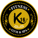 K16 Gym Jammu aplikacja