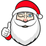 Ты Дед Мороз? Новогодний тест