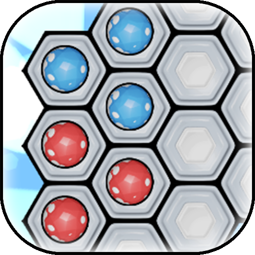 Hexagon - Пошаговая стратегия