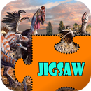 Dinosaur Jigsaw Puzzle APK