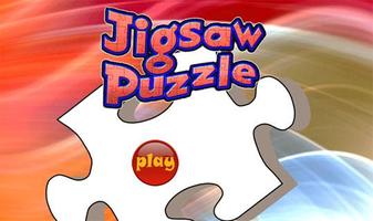 Dinosaur Jigsaw Puzzle ภาพหน้าจอ 1