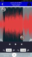 Audio Cutter اسکرین شاٹ 1