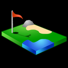 Golf Path 2-icoon
