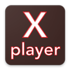 X-Videos Player Download gratis mod apk versi terbaru