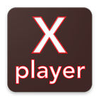 X-Videos Player icono