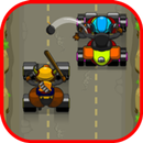 Fasty Car Race APK